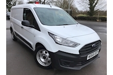 Ford Transit Connect 1.5 L2 210 EcoBlue 100ps New Shape Euro 6 - Thumb 0