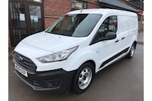 Ford Transit Connect 1.5 L2 210 EcoBlue 100ps New Shape Euro 6 - Thumb 7