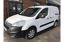 Citroen Berlingo 1.6 100 ps BlueHDi 850 Enterprise L1h1 Euro 6 - Thumb 6