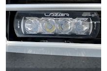 Isuzu D-Max 1.9 Utah Double Cab 4x4 Pick Up Glazed Canopy Euro 6 HUGE OPTIONS SPEC - Thumb 11
