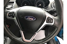 Ford Fiesta 1.6 TDCI Sport Van 95ps - Thumb 9