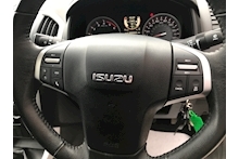 Isuzu D-Max 1.9 Yukon Double Cab 4x4 Pick Up Fitted Glazed Canopy Euro 6 - Thumb 12