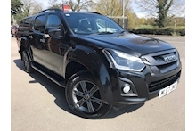 Isuzu D-Max 1.9 Blade Double Cab 4x4 Pick Up Fitted Glazed Canop Euro 6 NO VAT - Thumb 0
