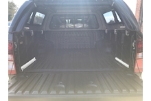 Isuzu D-Max 1.9 Blade Double Cab 4x4 Pick Up Fitted Glazed Canop Euro 6 NO VAT - Thumb 6