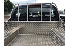 Isuzu D-Max Utah Double Cab 4x4 Pick Up Chequer Bed Liner Euro 6 1.9 - Thumb 7