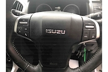 Isuzu D-Max 1.9 Yukon Double Cab 4x4 Pick Up Euro 6 Fitted Gullwing Camopy - Thumb 10