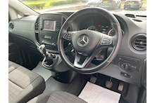 Mercedes-Benz Vito 2.1 114 CDi L2 Premium LWB RWD Euro 6 - Thumb 15