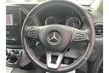 Mercedes-Benz Vito 2.1 114 CDi L2 Premium LWB RWD Euro 6 - Thumb 17