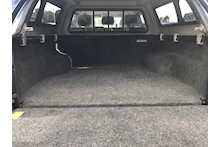 Isuzu D-Max 1.9 Utah Double Cab 4x4 Pick Up Fitted Glazed Canopy EURO 6 - Thumb 7