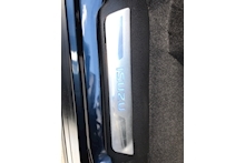 Isuzu D-Max 1.9 Utah Double Cab 4x4 Pick Up Fitted Glazed Canopy EURO 6 - Thumb 11