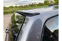 Isuzu D-Max 1.9 Blade Double Cab 4x4 Pick Up Fitted Glazed Canopy - Thumb 30