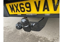 Isuzu D-Max 1.9 Blade Double Cab 4x4 Pick Up Fitted Glazed Canopy - Thumb 32