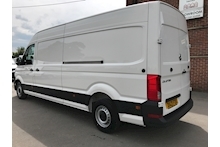 Volkswagen Crafter 2.0 CR35 Trendline LWB 140 PS 2.0 TDI - Thumb 3