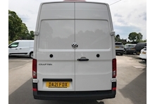 Volkswagen Crafter 2.0 CR35 Trendline LWB 140 PS 2.0 TDI - Thumb 4