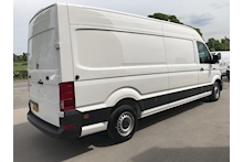 Volkswagen Crafter 2.0 CR35 Trendline LWB 140 PS 2.0 TDI - Thumb 2