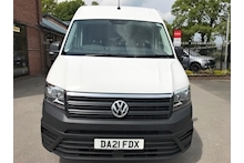 Volkswagen Crafter 2.0 CR35 Trendline LWB 140 PS 2.0 TDI - Thumb 5