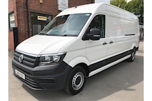 Volkswagen Crafter 2.0 CR35 Trendline LWB 140 PS 2.0 TDI - Thumb 1