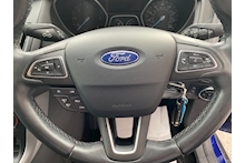 Ford Focus 1.5 TDCi Zetec Edition 120Ps Euro 6 - Thumb 11