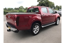 Isuzu D-Max 1.9 Yukon Double Cab 4x4 Pick Up Euro 6 - Thumb 3