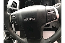 Isuzu D-Max Yukon Double Cab 4x4 Pick Up Euro 6 1.9 - Thumb 14
