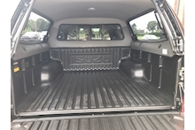 Isuzu D-Max Blade Double Cab 4x4 Pick UP 195 Euro Fitted Gullwing Canopy 1.9 - Thumb 6