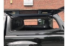 Isuzu D-Max Blade Double Cab 4x4 Pick UP 195 Euro Fitted Gullwing Canopy 1.9 - Thumb 10