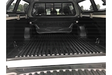 Mitsubishi L200 2.4 DI-D DC Barbarian 180 Ps Double Cab 4x4 Fitted Glazed Canopy - Thumb 6