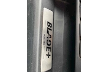 Isuzu D-Max 1.9 Blade Plus+ Ltd Edition 195bhp Double Cab 4x4 Pick Up Fitted Glazed Canopy Euro 6 - Thumb 17