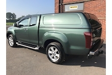 Isuzu D-Max 1.9 Yukon Extended Cab 4x4 Pick Up with Canopy Euro 6 - Thumb 1
