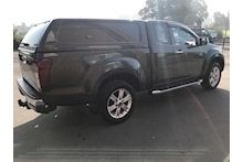 Isuzu D-Max 1.9 Yukon Extended Cab 4x4 Pick Up with Canopy Euro 6 - Thumb 3