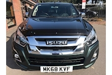 Isuzu D-Max 1.9 Yukon Extended Cab 4x4 Pick Up with Canopy Euro 6 - Thumb 4