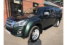 Isuzu D-Max 1.9 Yukon Extended Cab 4x4 Pick Up with Canopy Euro 6 - Thumb 5