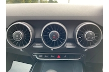 Audi TT 40 TFSI S line S Tronic Technology Pack 197 PS 2.0 - Thumb 18
