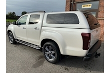 Isuzu D-Max D-Max Blade Double Cab 4x4 Pick Up Glazed Canopy Euro 6 1.9 4dr Pickup Automatic Diesel 1.9 - Thumb 1