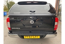 Nissan Navara Navara 2.3 dCi Tekna Double Cab Pickup 4dr Diesel Manual 4WD (s/s) (190 ps) 2.3 4dr Pickup Manual Di 2.3 - Thumb 5