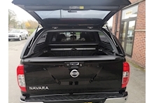 Nissan Navara Navara 2.3 dCi Tekna Double Cab Pickup 4dr Diesel Manual 4WD (s/s) (190 ps) 2.3 4dr Pickup Manual Di 2.3 - Thumb 17