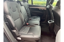 Volvo XC90 2.0 B5 MHEV Momentum Pro 7 Seat AWD - Thumb 19