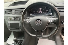 Volkswagen Caddy Maxi Kombi TDI C20 102Ps Tdi 5 Seat Euro 6 2.0 - Thumb 11