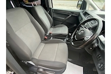 Volkswagen Caddy Maxi Kombi TDI C20 102Ps Tdi 5 Seat Euro 6 2.0 - Thumb 12