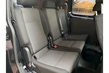 Volkswagen Caddy Maxi Kombi TDI C20 102Ps Tdi 5 Seat Euro 6 2.0 - Thumb 10