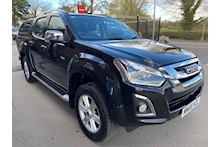 Isuzu D-Max Utah Double Cab 4x4 Pick Up Fitted Canopy Euro 6 1.9 - Thumb 5