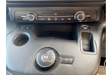 Vauxhall Combo Turbo D 2300 Edition L2 130ps EURO 6 Automatic 1.5 - Thumb 14