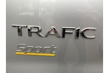 Renault Trafic 2.0 LL30 dCi ENERGY 145 Sport Nav LWB Euro 6 Automatic - Thumb 8