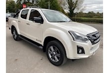 Isuzu D-Max 1.9 D-Max Blade Double Cab 4x4 Pick Up Fitted Roller Lid Euro 6 1.9 4dr Pickup Manual Diesel - Thumb 0