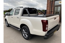 Isuzu D-Max 1.9 D-Max Blade Double Cab 4x4 Pick Up Fitted Roller Lid Euro 6 1.9 4dr Pickup Manual Diesel - Thumb 1