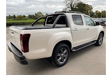 Isuzu D-Max 1.9 D-Max Blade Double Cab 4x4 Pick Up Fitted Roller Lid Euro 6 1.9 4dr Pickup Manual Diesel - Thumb 3