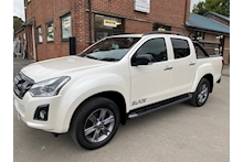 Isuzu D-Max 1.9 D-Max Blade Double Cab 4x4 Pick Up Fitted Roller Lid Euro 6 1.9 4dr Pickup Manual Diesel - Thumb 5