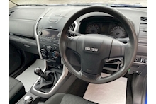Isuzu D-Max Eiger Double Cab 4x4 Pick Up Euro 6 1.9 - Thumb 10