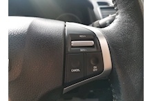 Isuzu D-Max Blade Double Cab 4x4 Pick Up Glazed Canopy Euro 6 1.9 4dr Pickup Manual Diesel NO VAT 1.9 - Thumb 15