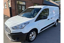 Ford Transit Connect Transit Connect 210 EcoBlue L2 LWB 100ps New Shape Euro 6 1.5 5dr Panel Van Manual Diesel 1.5 - Thumb 2